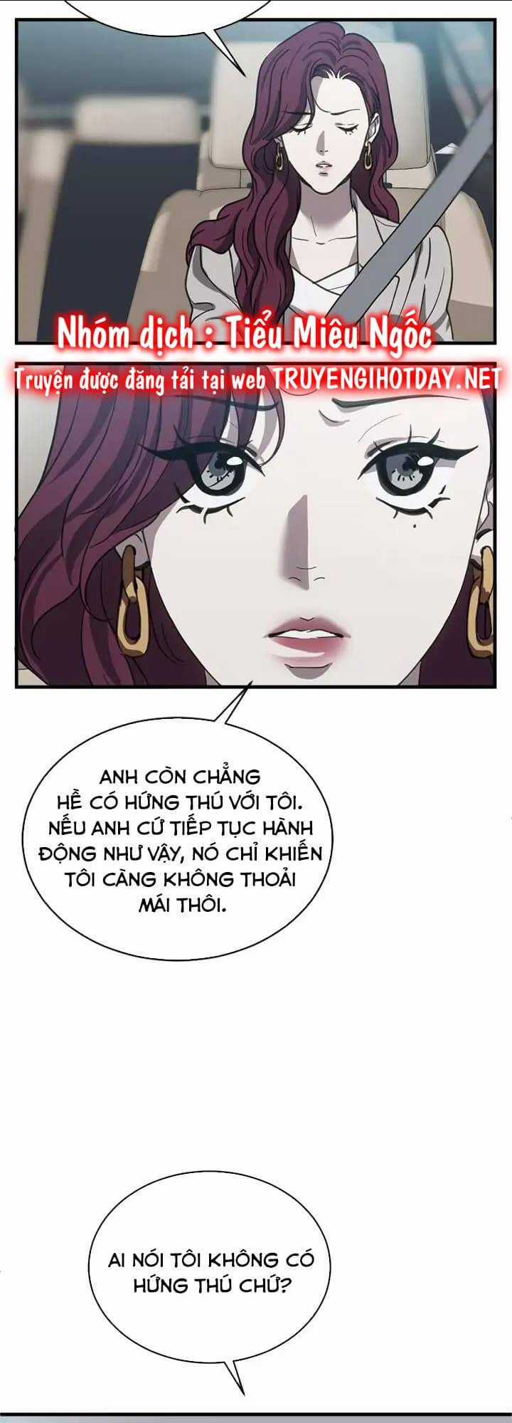 Lần Thứ Ba Chapter 21 trang 35