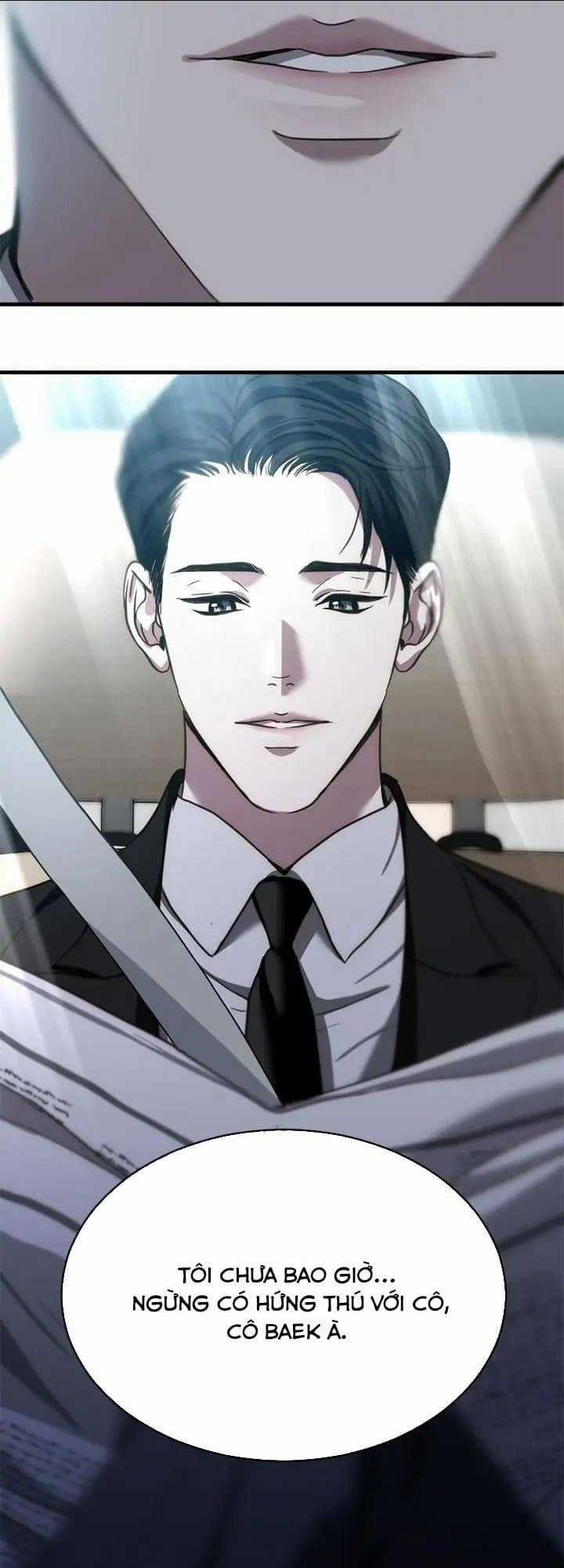 Lần Thứ Ba Chapter 21 trang 36