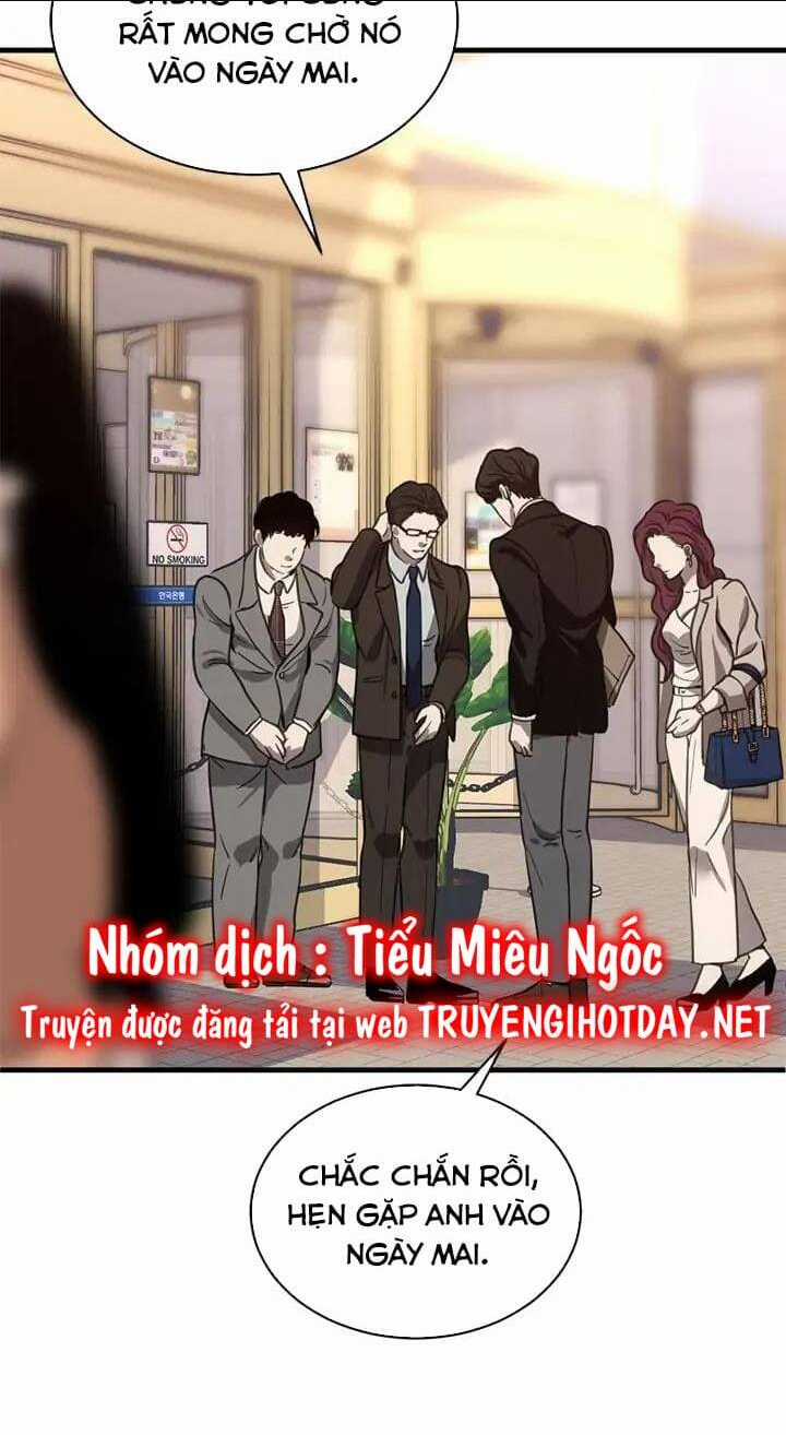 Lần Thứ Ba Chapter 21 trang 39
