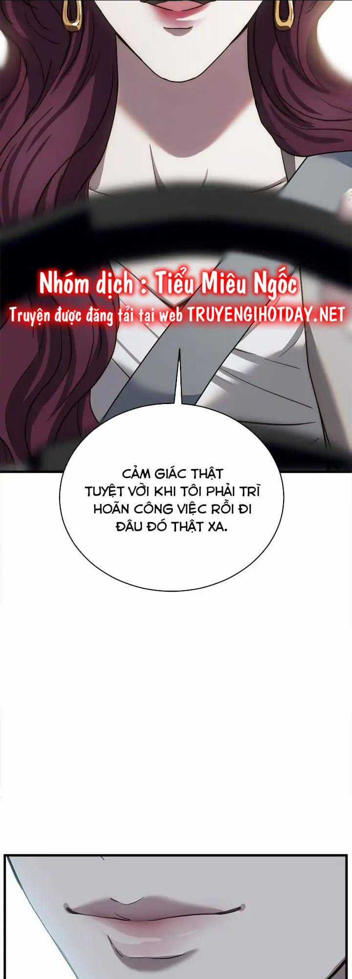 Lần Thứ Ba Chapter 21 trang 4