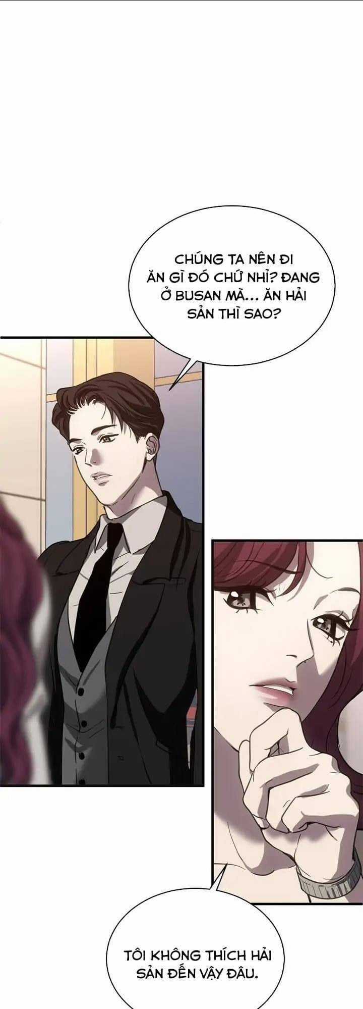 Lần Thứ Ba Chapter 21 trang 40