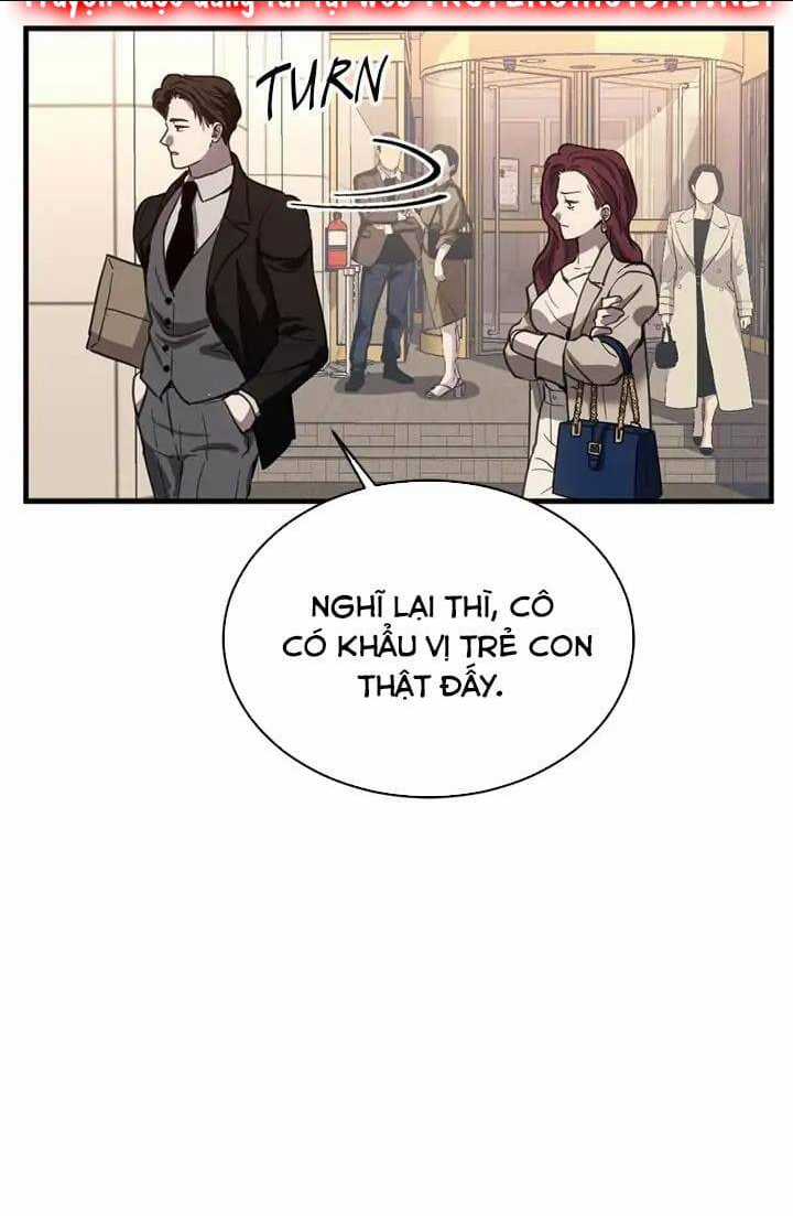 Lần Thứ Ba Chapter 21 trang 42