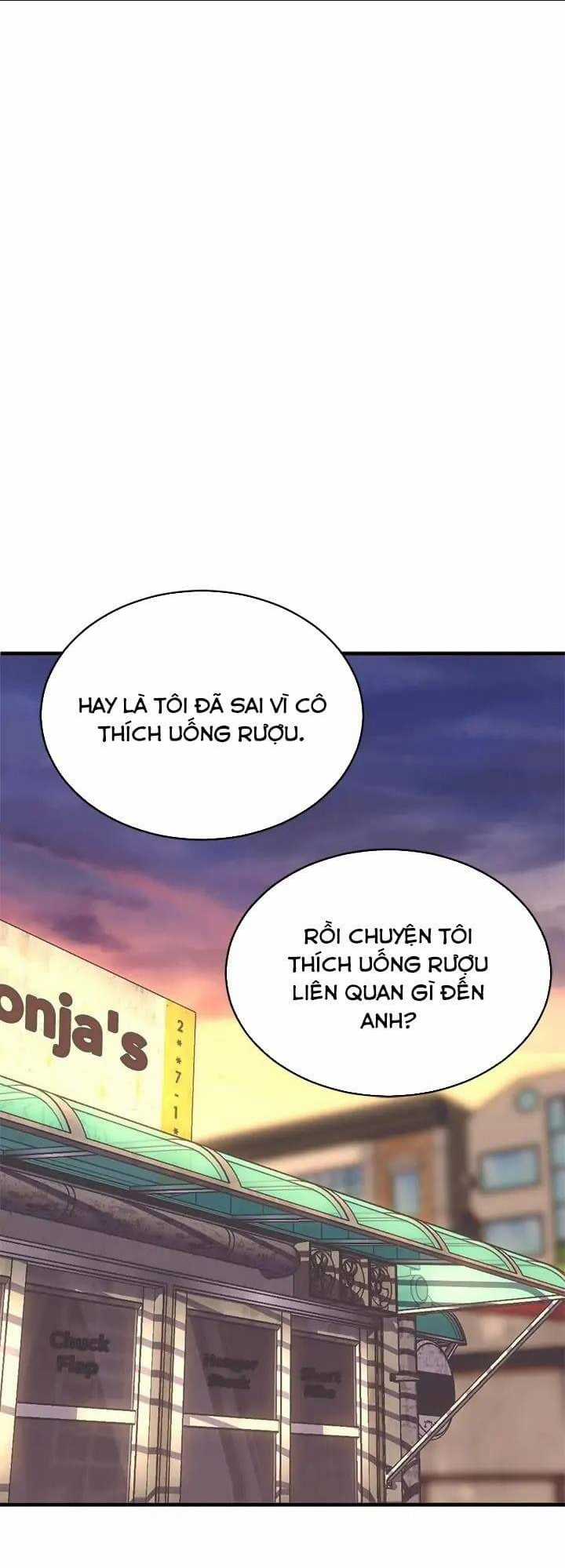 Lần Thứ Ba Chapter 21 trang 43