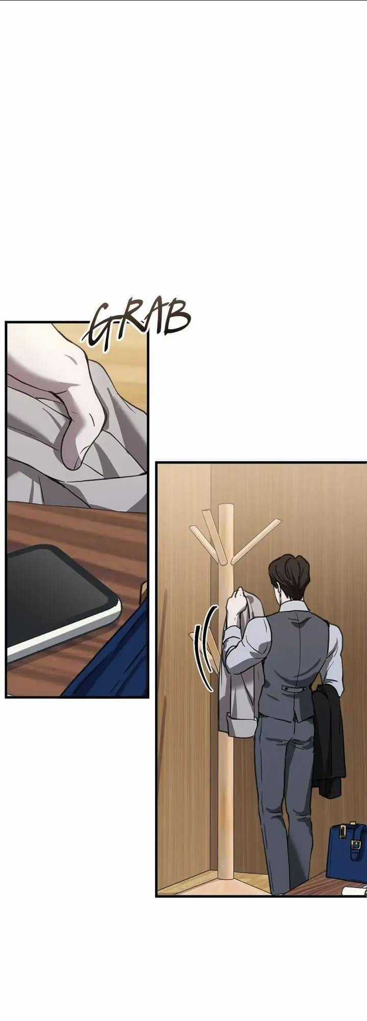 Lần Thứ Ba Chapter 21 trang 44