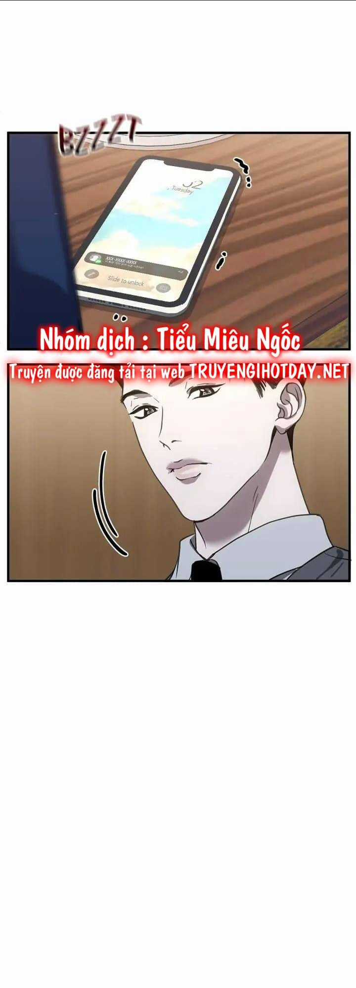 Lần Thứ Ba Chapter 21 trang 45