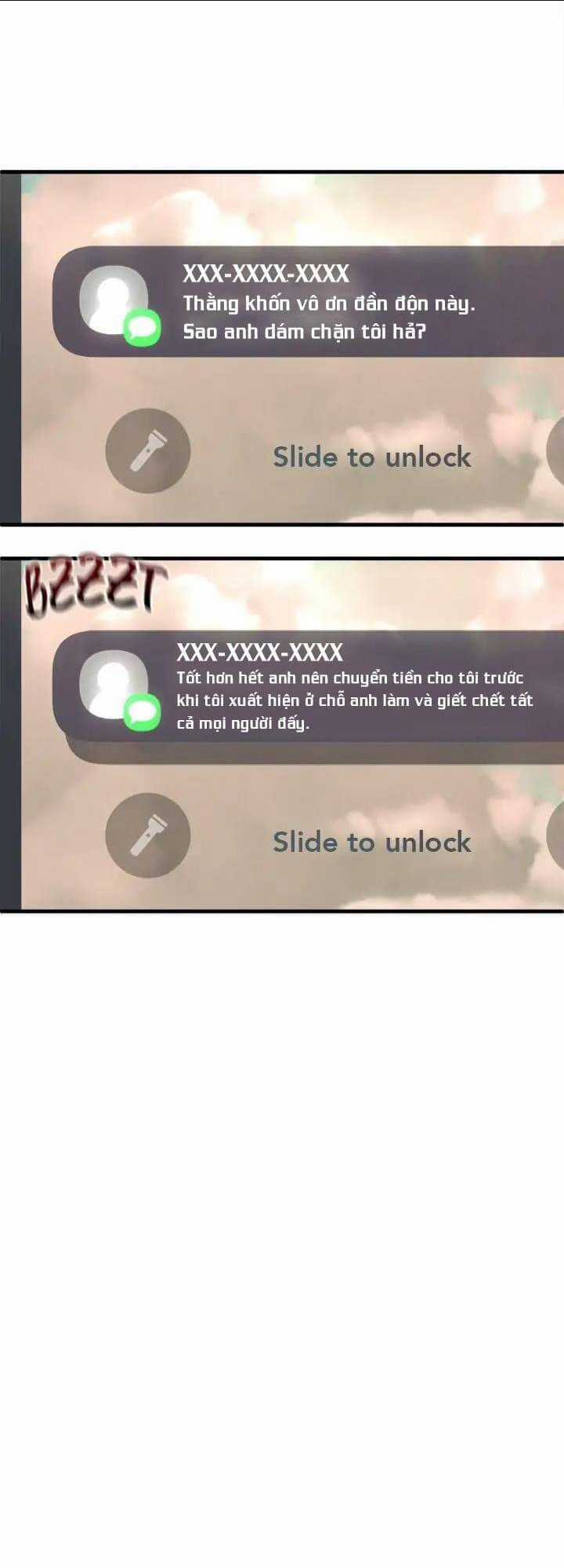 Lần Thứ Ba Chapter 21 trang 47