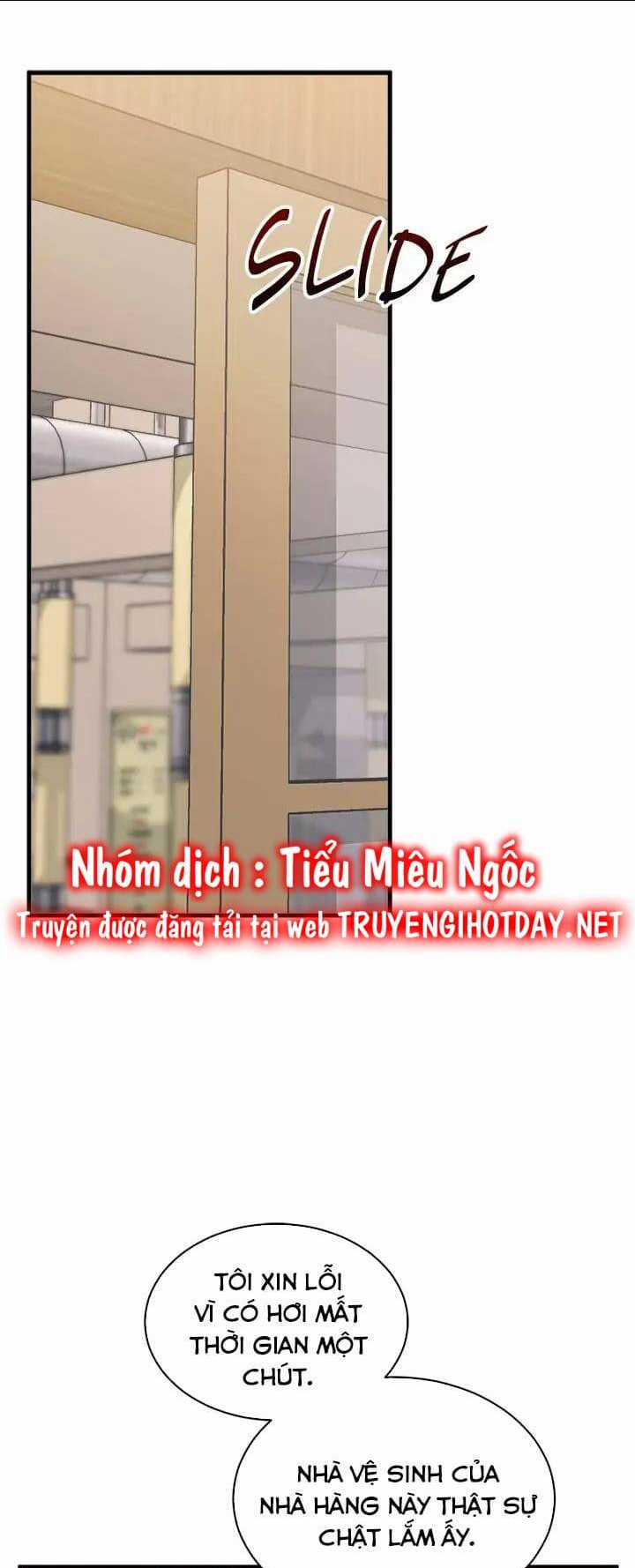 Lần Thứ Ba Chapter 21 trang 48