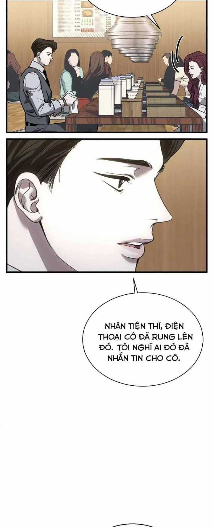 Lần Thứ Ba Chapter 21 trang 49