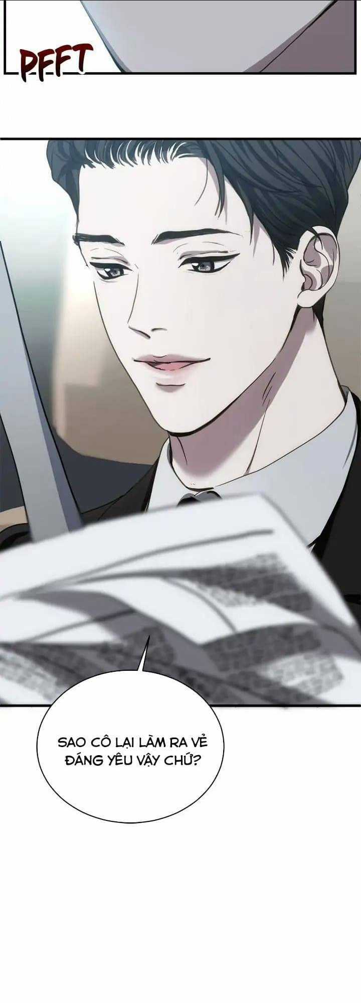 Lần Thứ Ba Chapter 21 trang 5