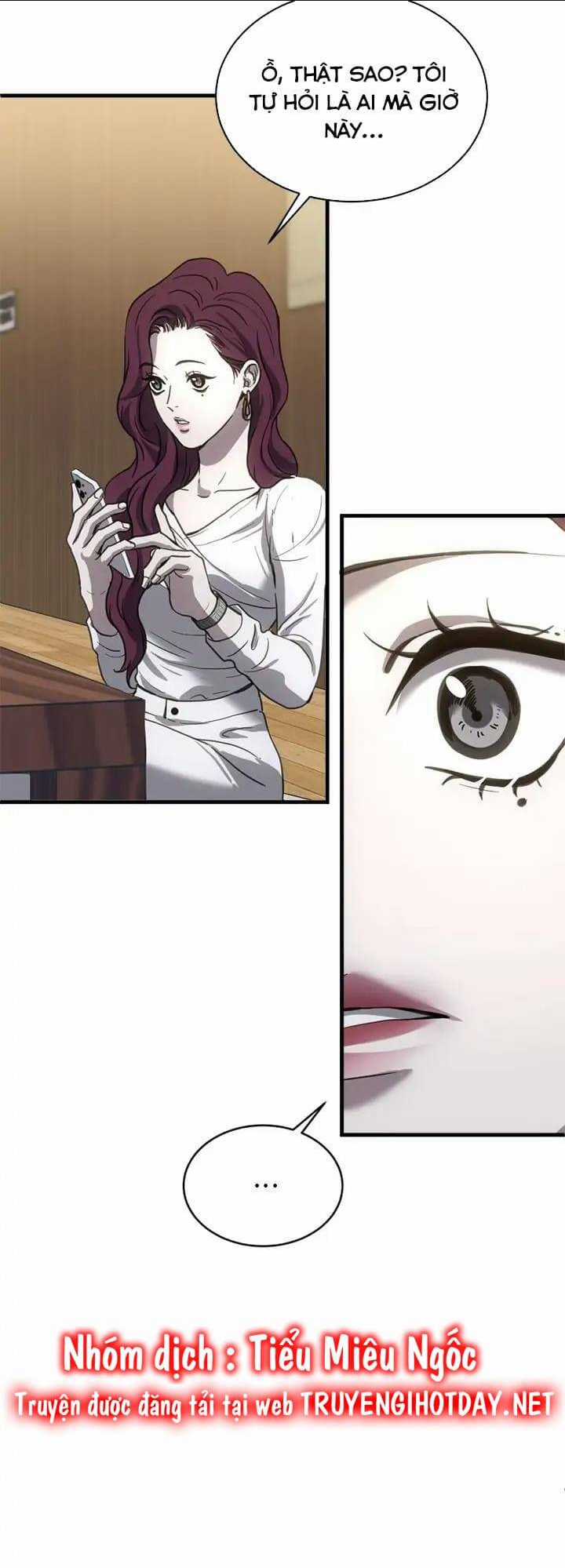 Lần Thứ Ba Chapter 21 trang 50