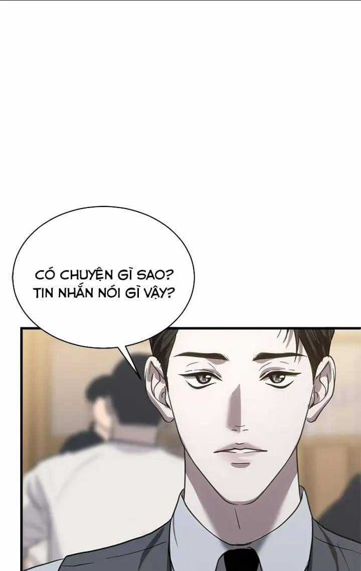 Lần Thứ Ba Chapter 21 trang 51