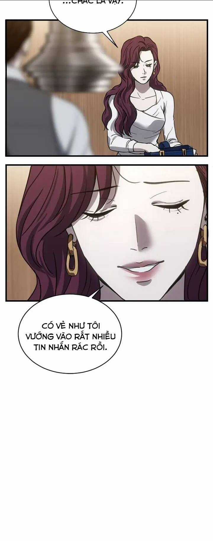 Lần Thứ Ba Chapter 21 trang 55