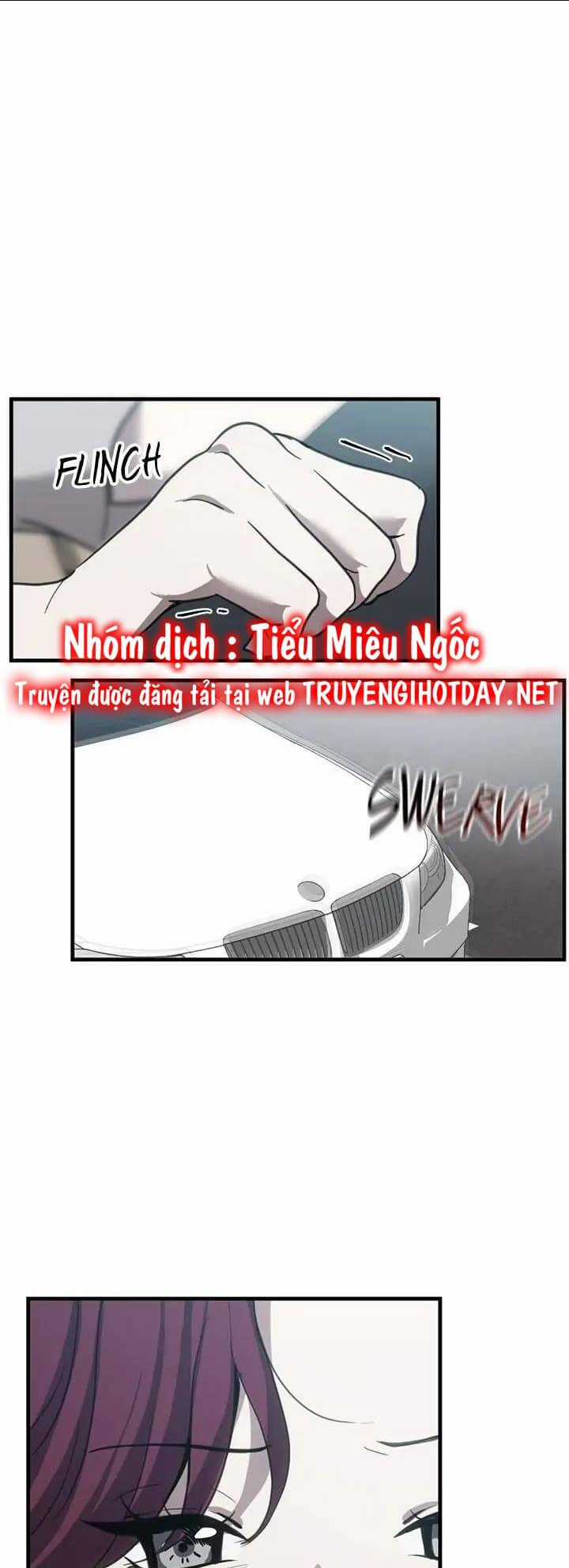 Lần Thứ Ba Chapter 21 trang 6