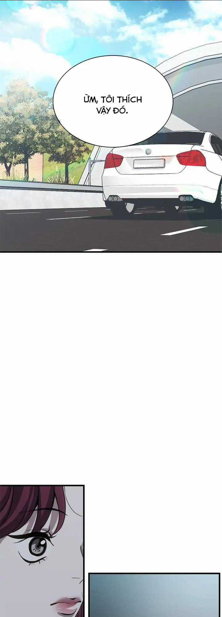 Lần Thứ Ba Chapter 21 trang 8