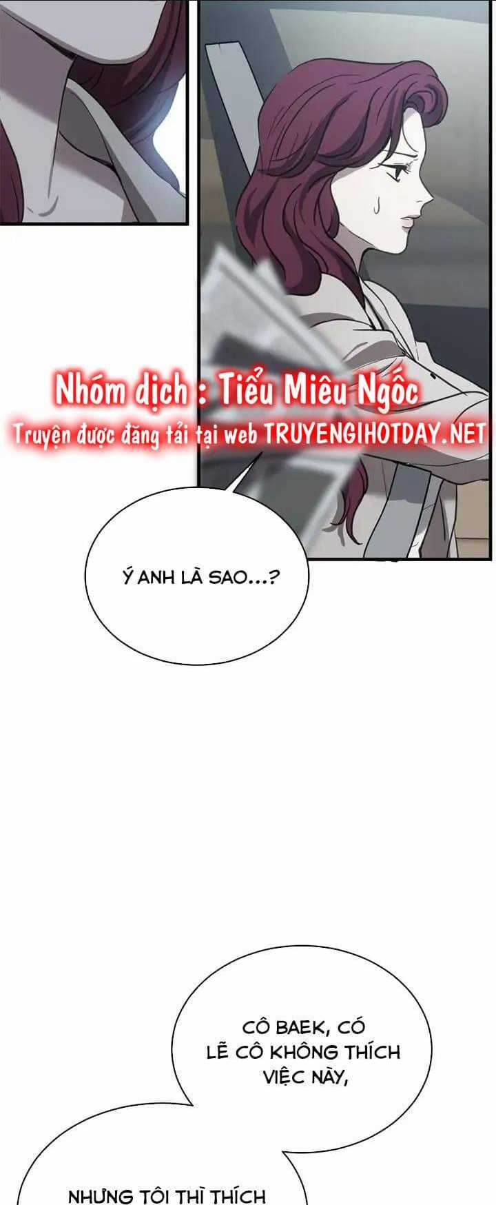 Lần Thứ Ba Chapter 21 trang 9