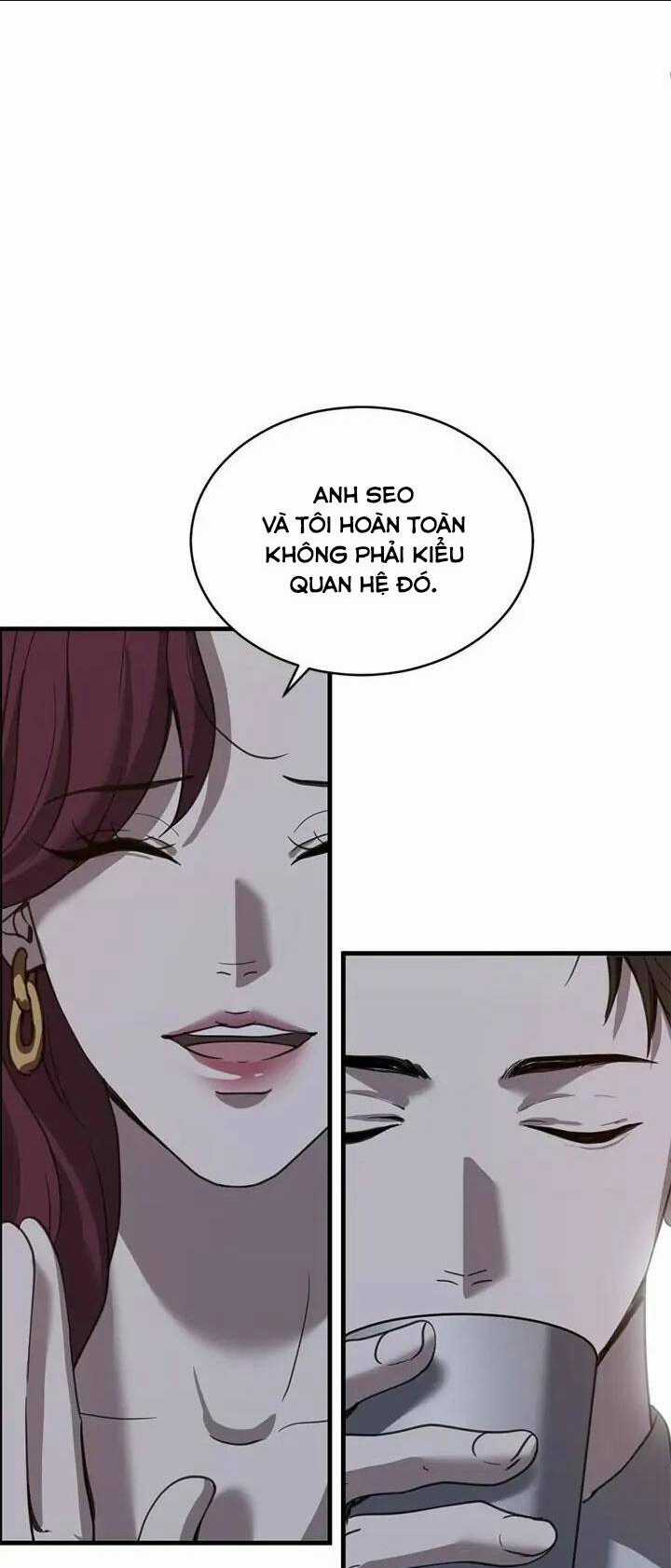 Lần Thứ Ba Chapter 22 trang 10