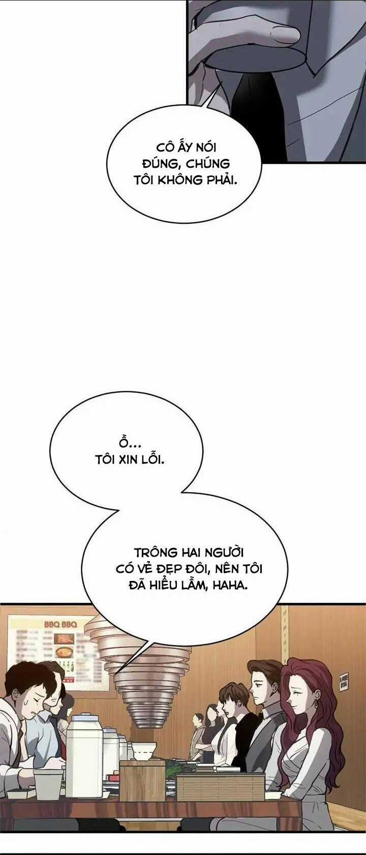 Lần Thứ Ba Chapter 22 trang 11