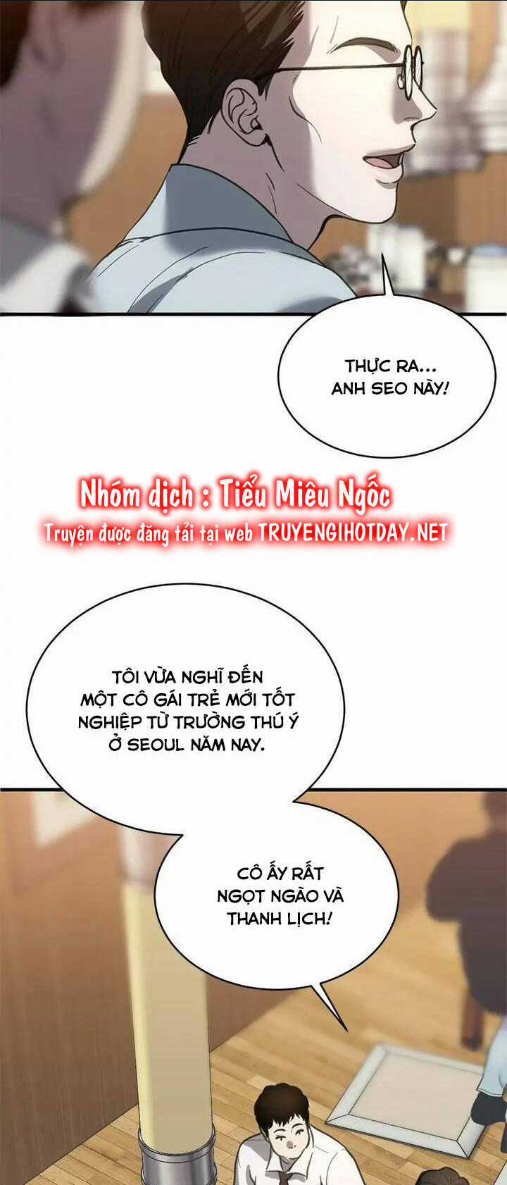Lần Thứ Ba Chapter 22 trang 12