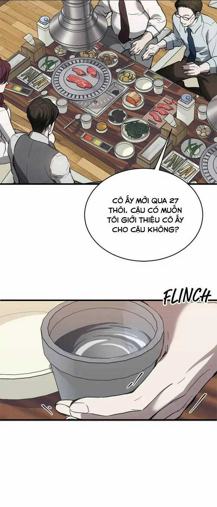 Lần Thứ Ba Chapter 22 trang 13