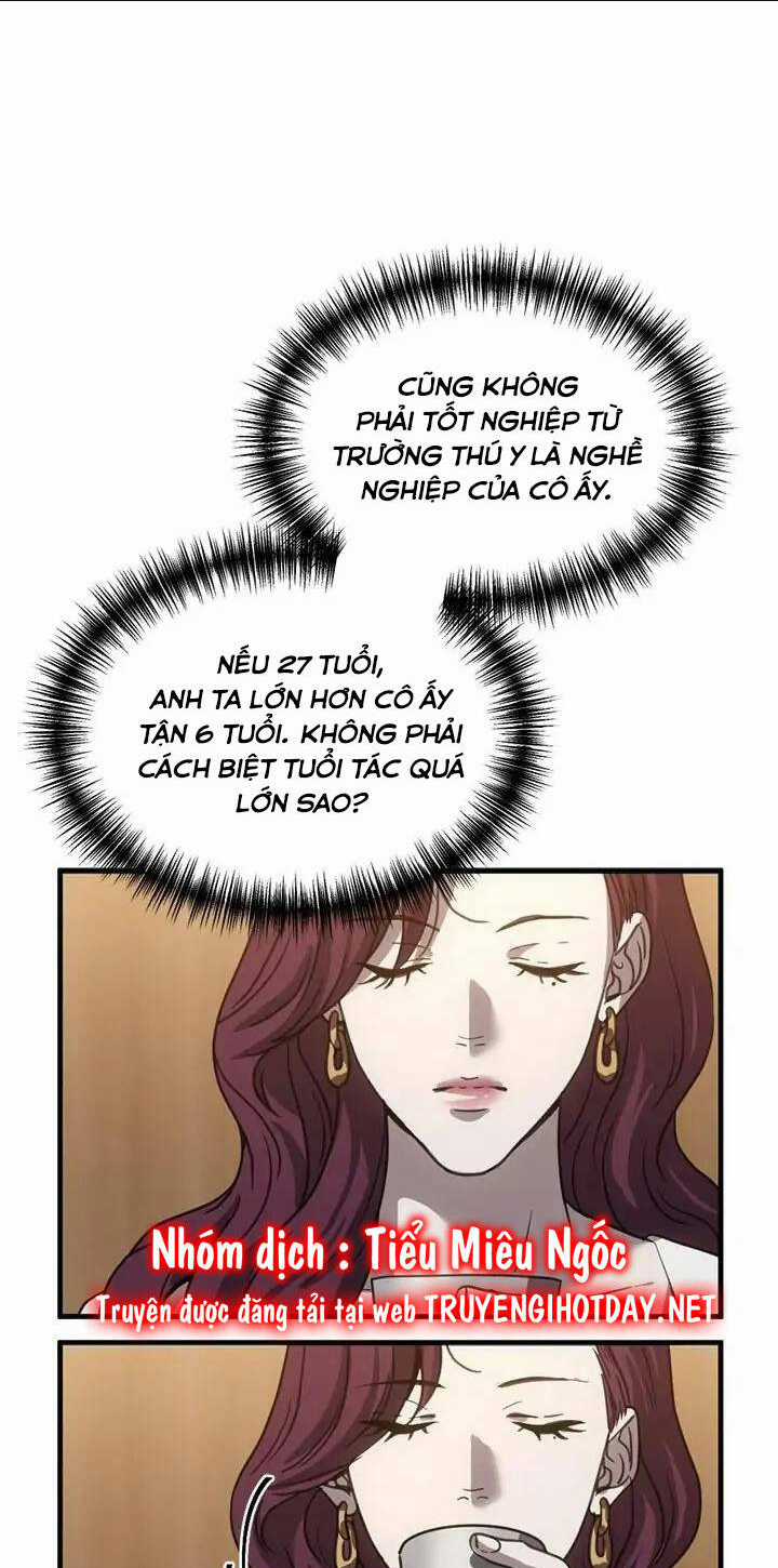 Lần Thứ Ba Chapter 22 trang 14