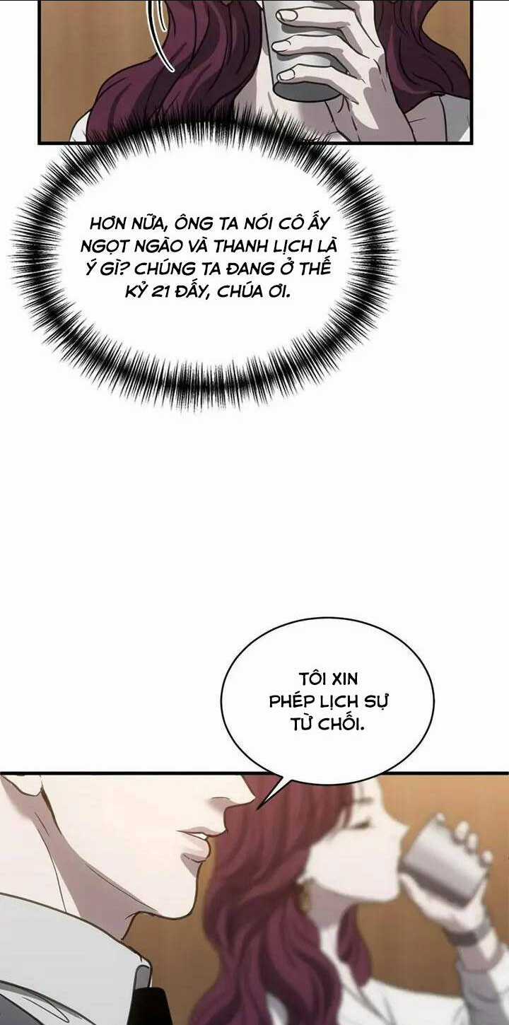 Lần Thứ Ba Chapter 22 trang 15