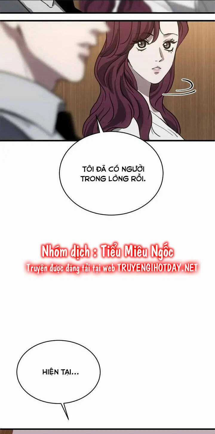 Lần Thứ Ba Chapter 22 trang 16