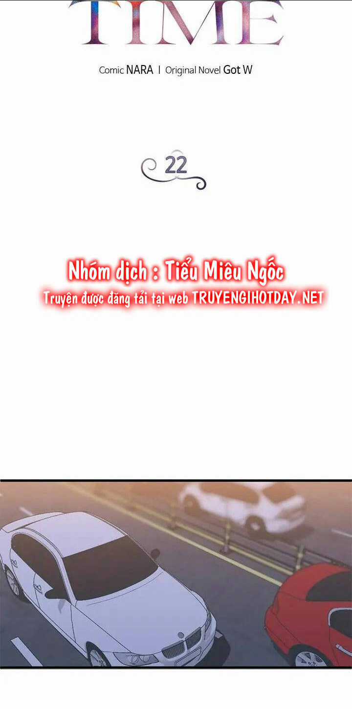 Lần Thứ Ba Chapter 22 trang 19