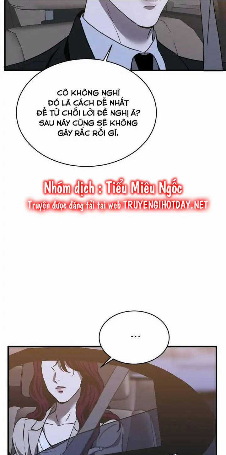 Lần Thứ Ba Chapter 22 trang 21