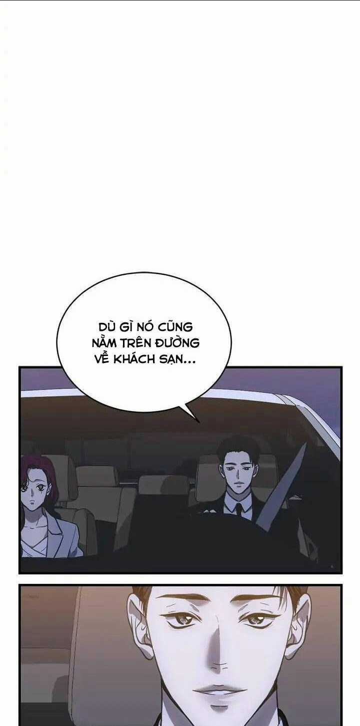 Lần Thứ Ba Chapter 22 trang 25