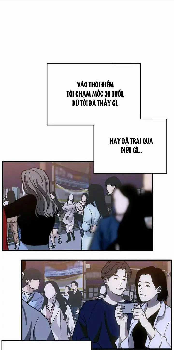 Lần Thứ Ba Chapter 22 trang 27