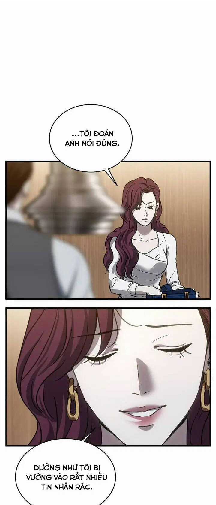 Lần Thứ Ba Chapter 22 trang 3