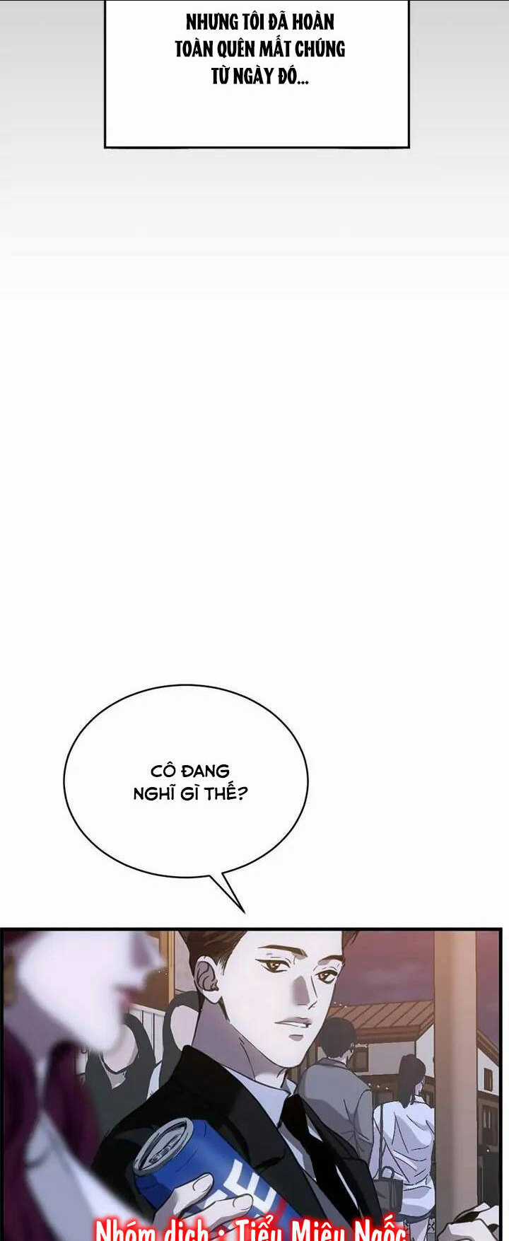 Lần Thứ Ba Chapter 22 trang 33