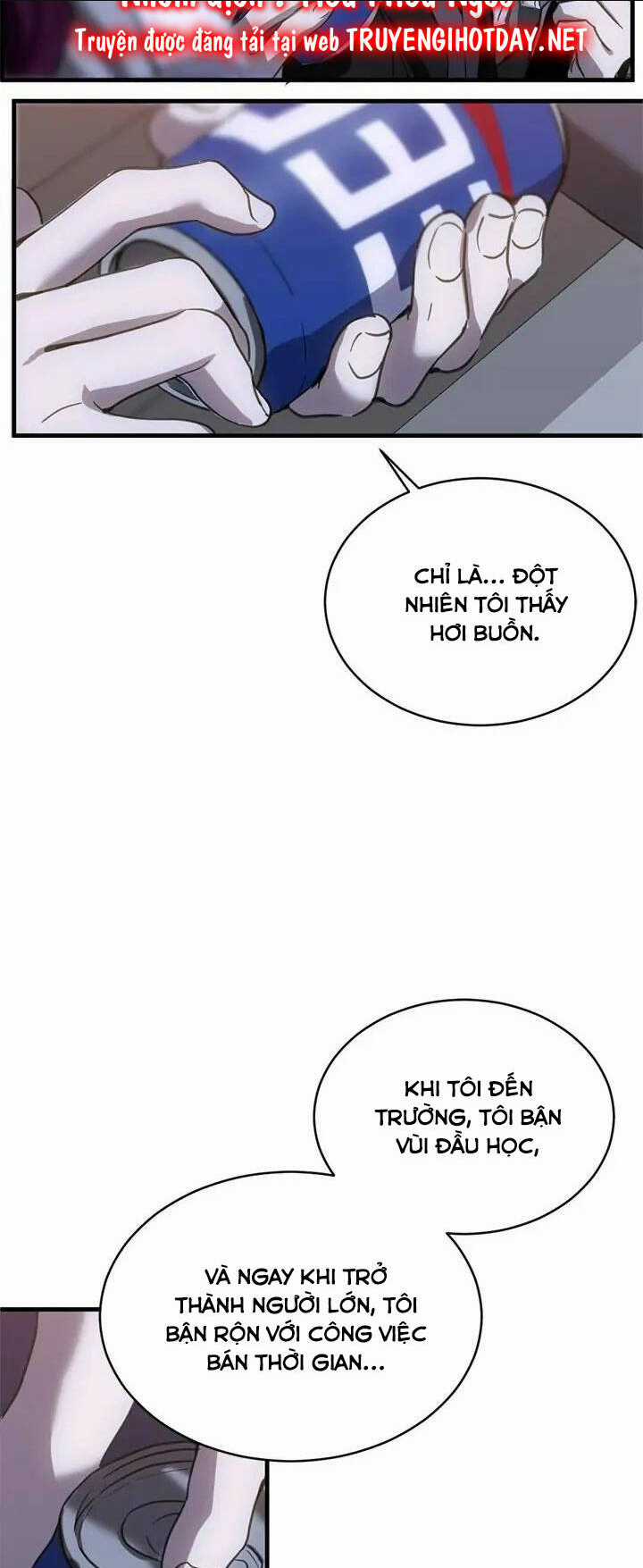 Lần Thứ Ba Chapter 22 trang 34