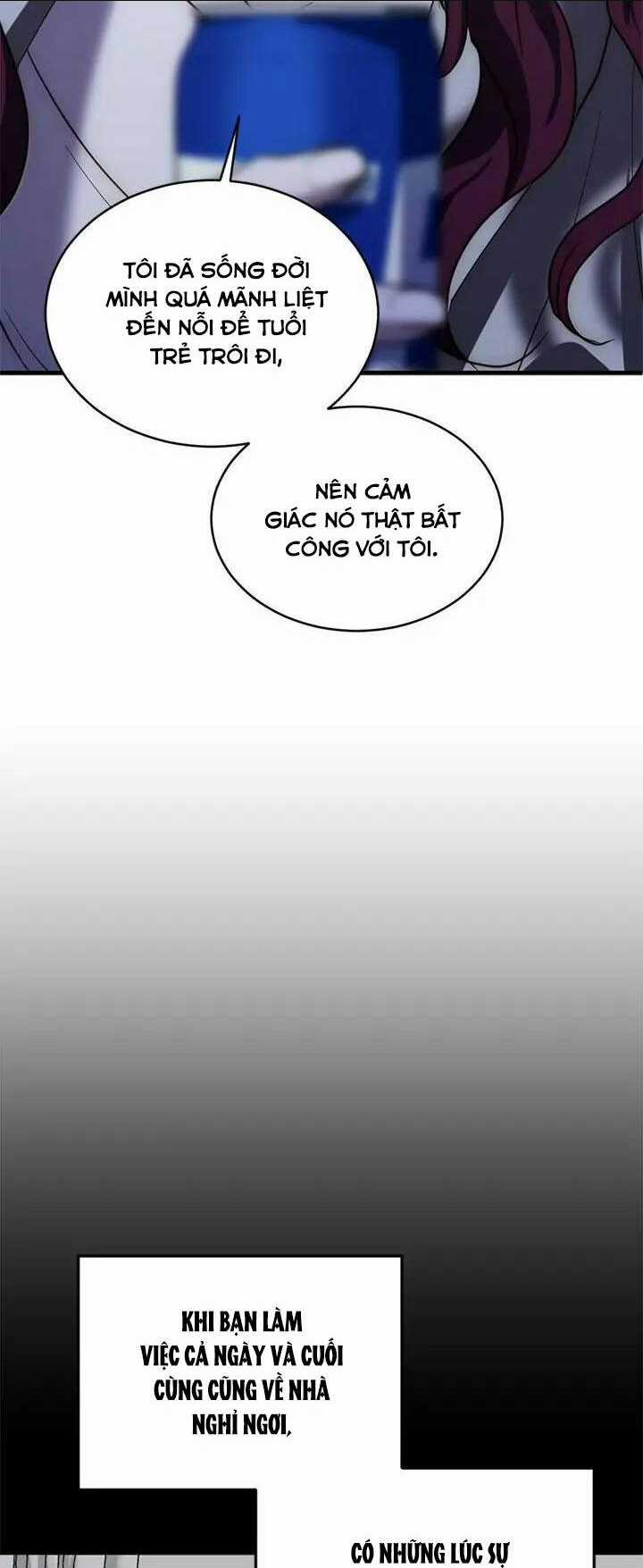 Lần Thứ Ba Chapter 22 trang 37