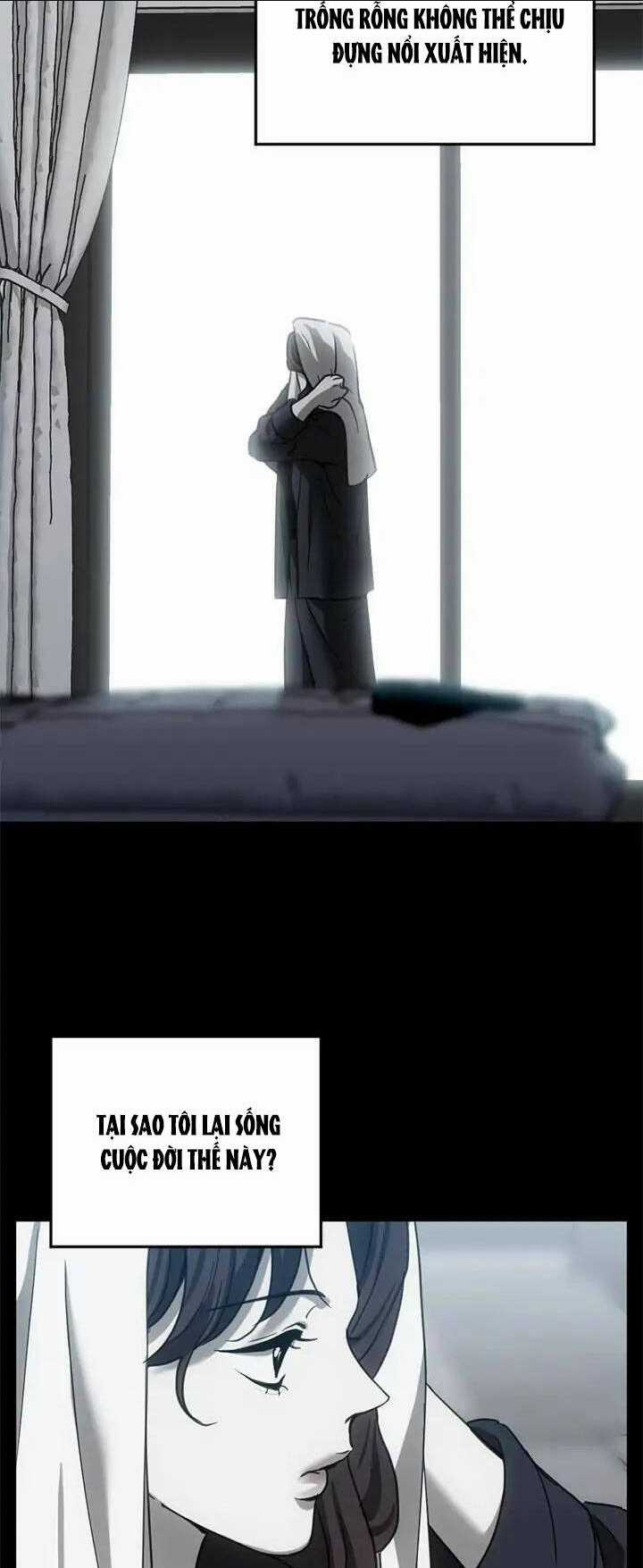 Lần Thứ Ba Chapter 22 trang 38