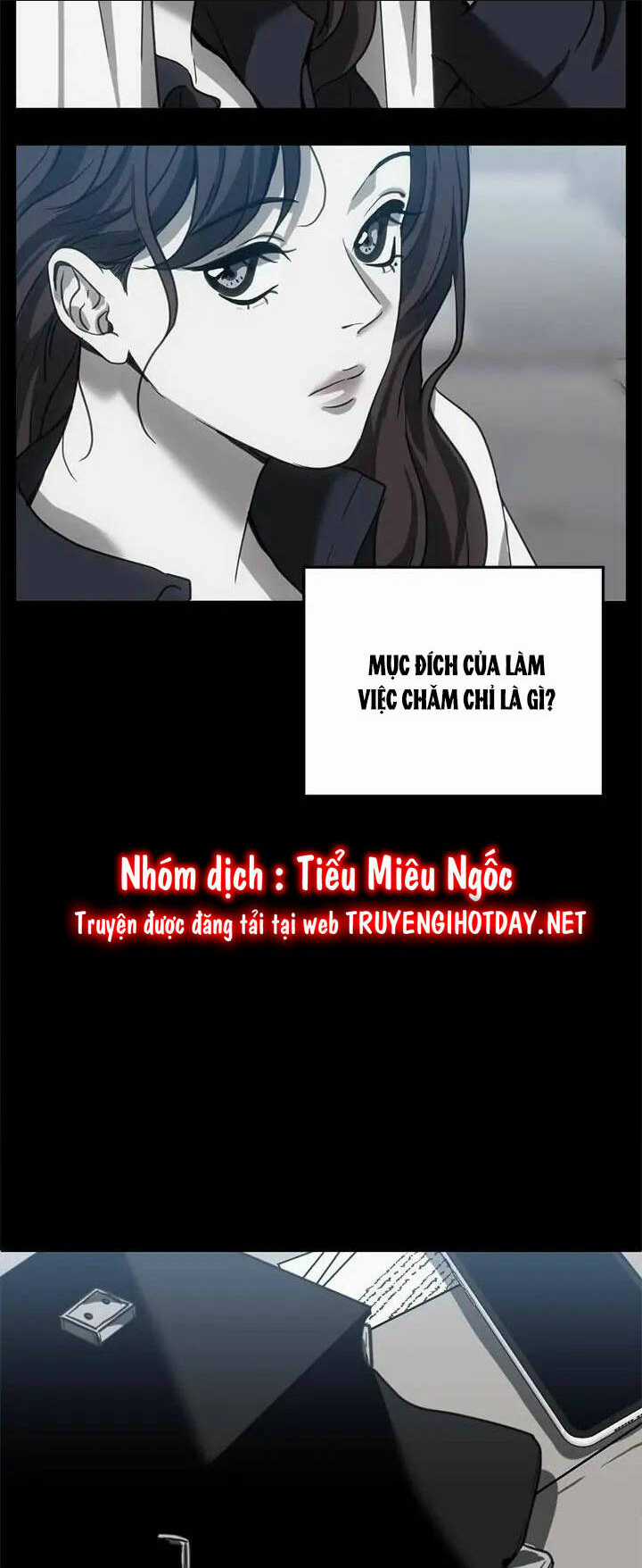 Lần Thứ Ba Chapter 22 trang 39