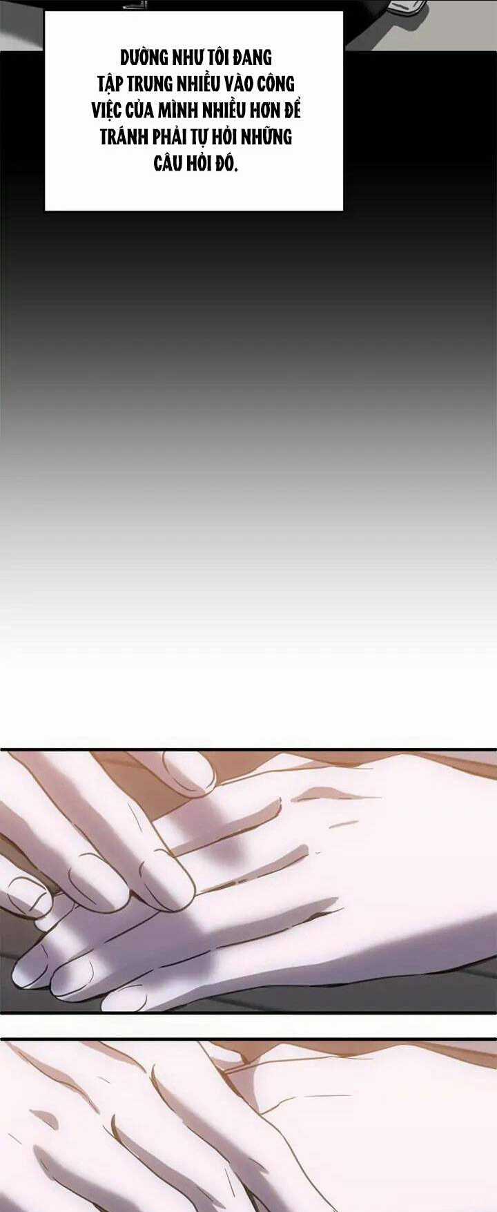 Lần Thứ Ba Chapter 22 trang 40