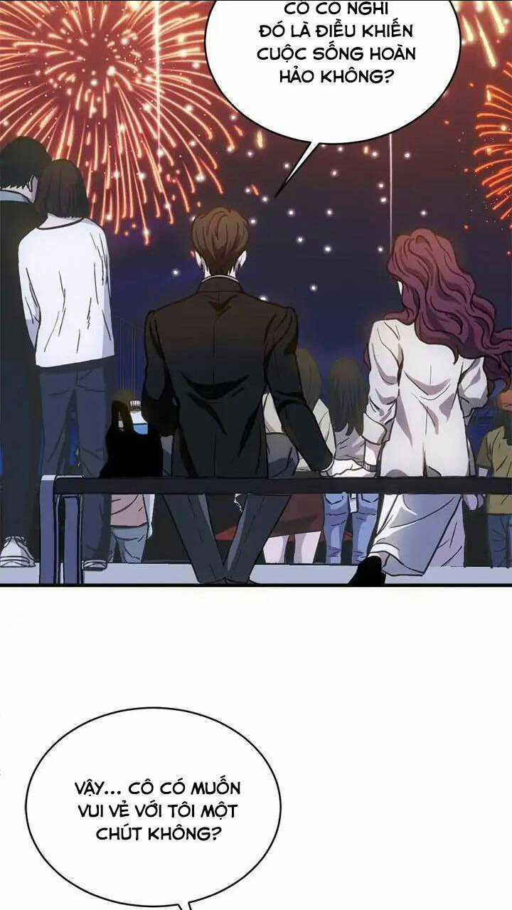 Lần Thứ Ba Chapter 22 trang 44