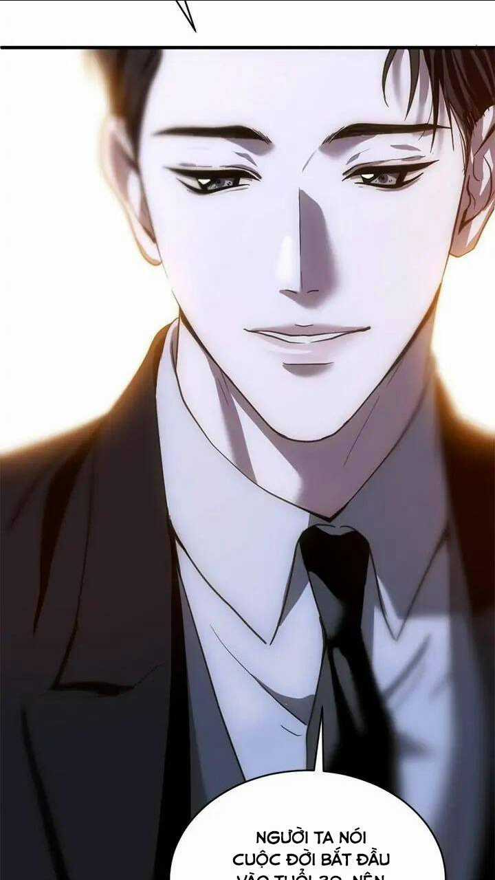 Lần Thứ Ba Chapter 22 trang 45