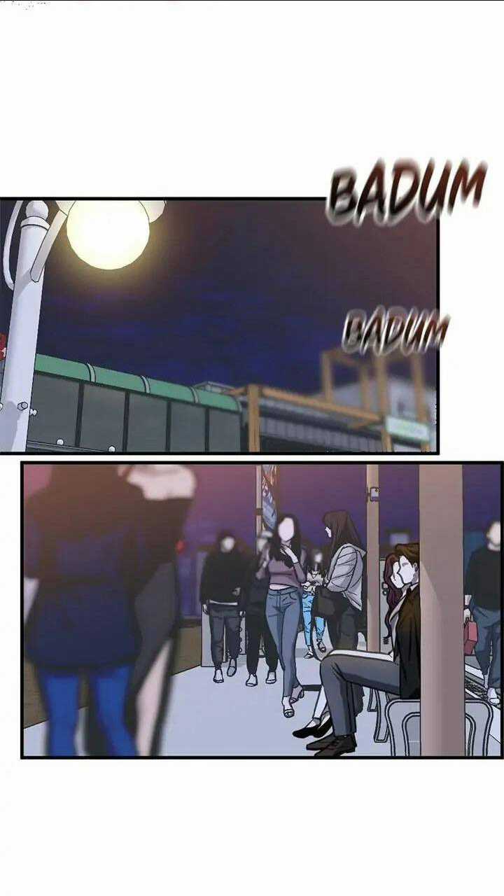 Lần Thứ Ba Chapter 22 trang 47