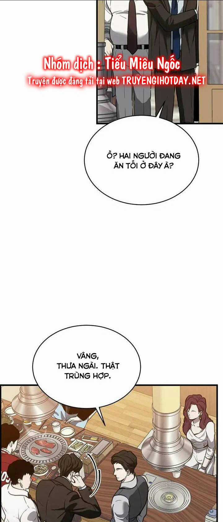 Lần Thứ Ba Chapter 22 trang 5