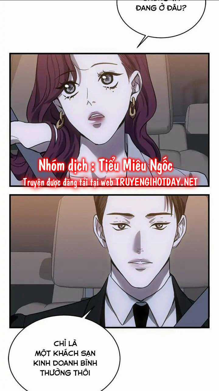 Lần Thứ Ba Chapter 22 trang 51