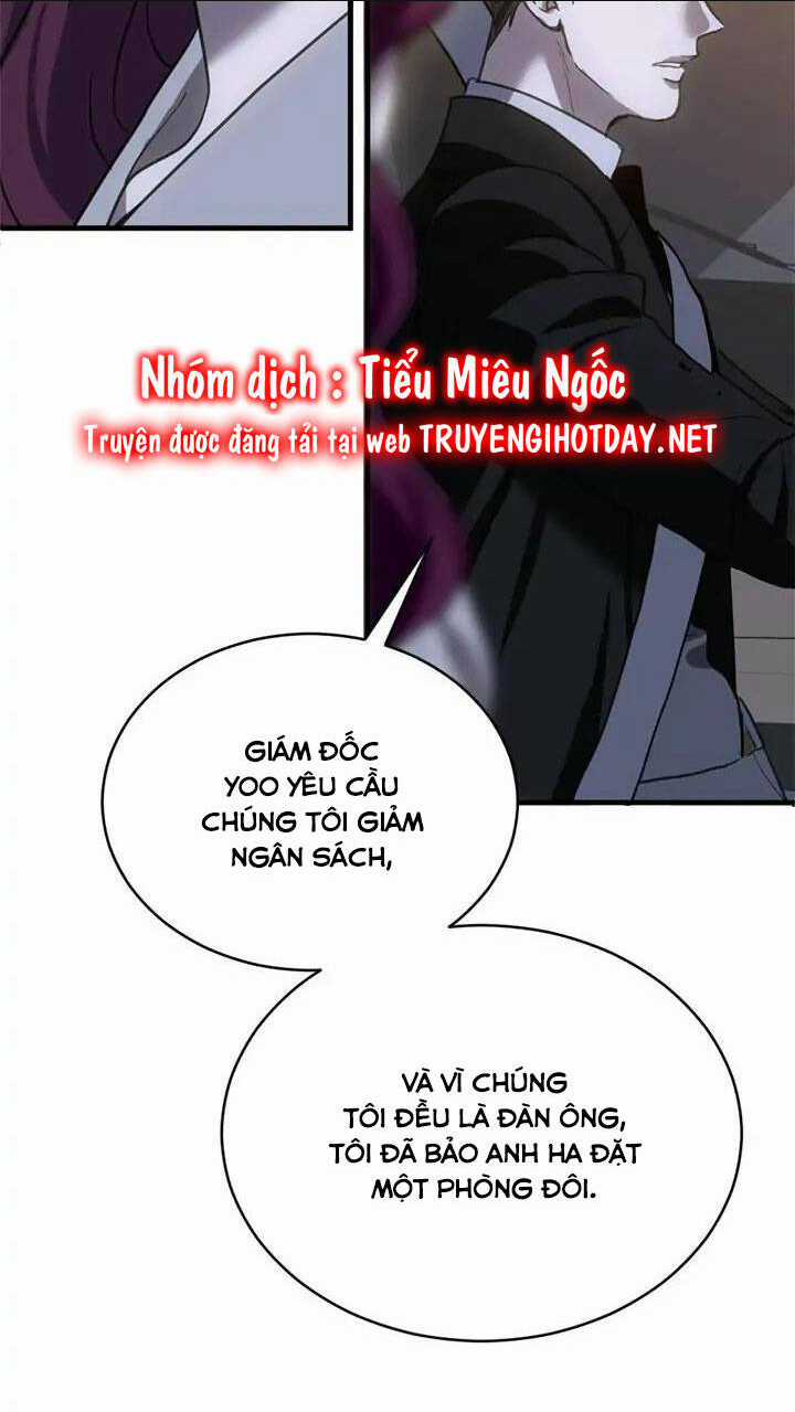 Lần Thứ Ba Chapter 22 trang 54