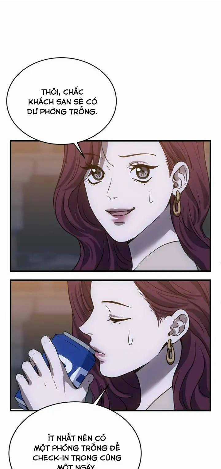 Lần Thứ Ba Chapter 22 trang 56