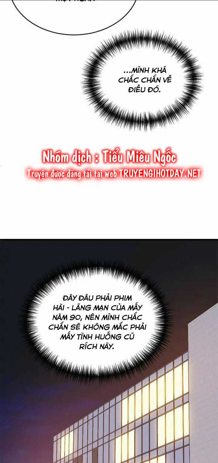 Lần Thứ Ba Chapter 22 trang 57