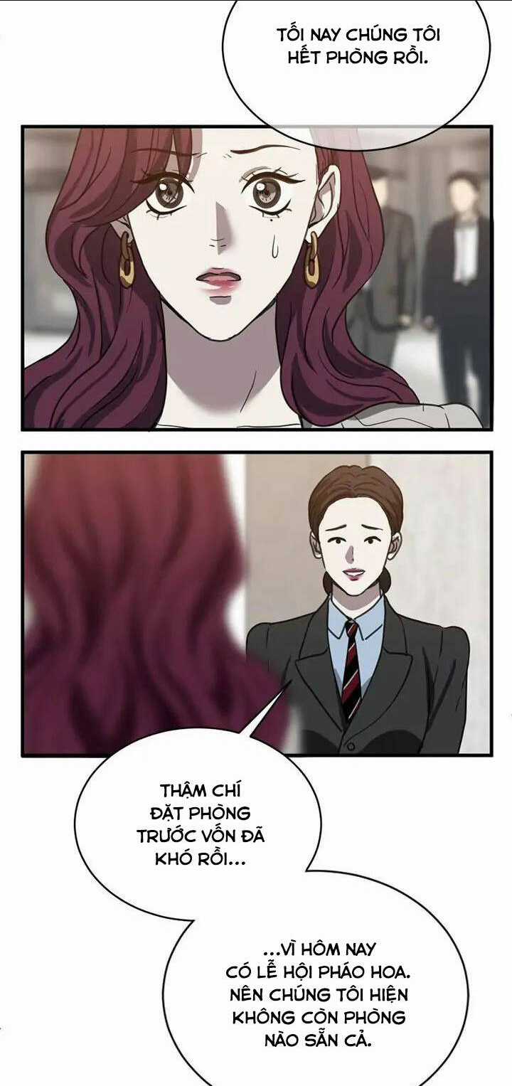 Lần Thứ Ba Chapter 22 trang 59