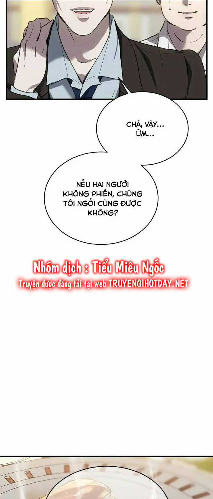 Lần Thứ Ba Chapter 22 trang 7