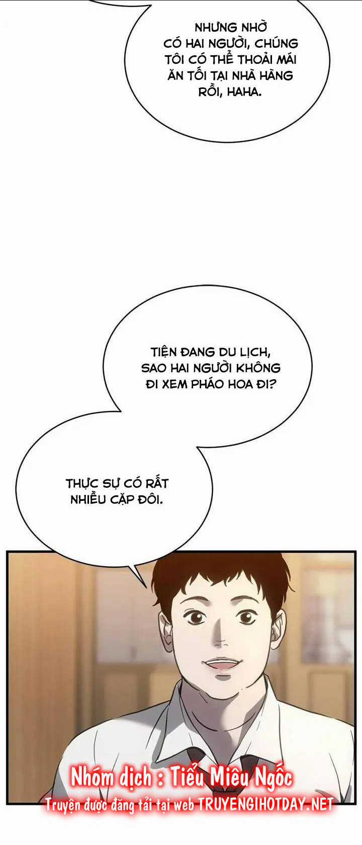 Lần Thứ Ba Chapter 22 trang 9