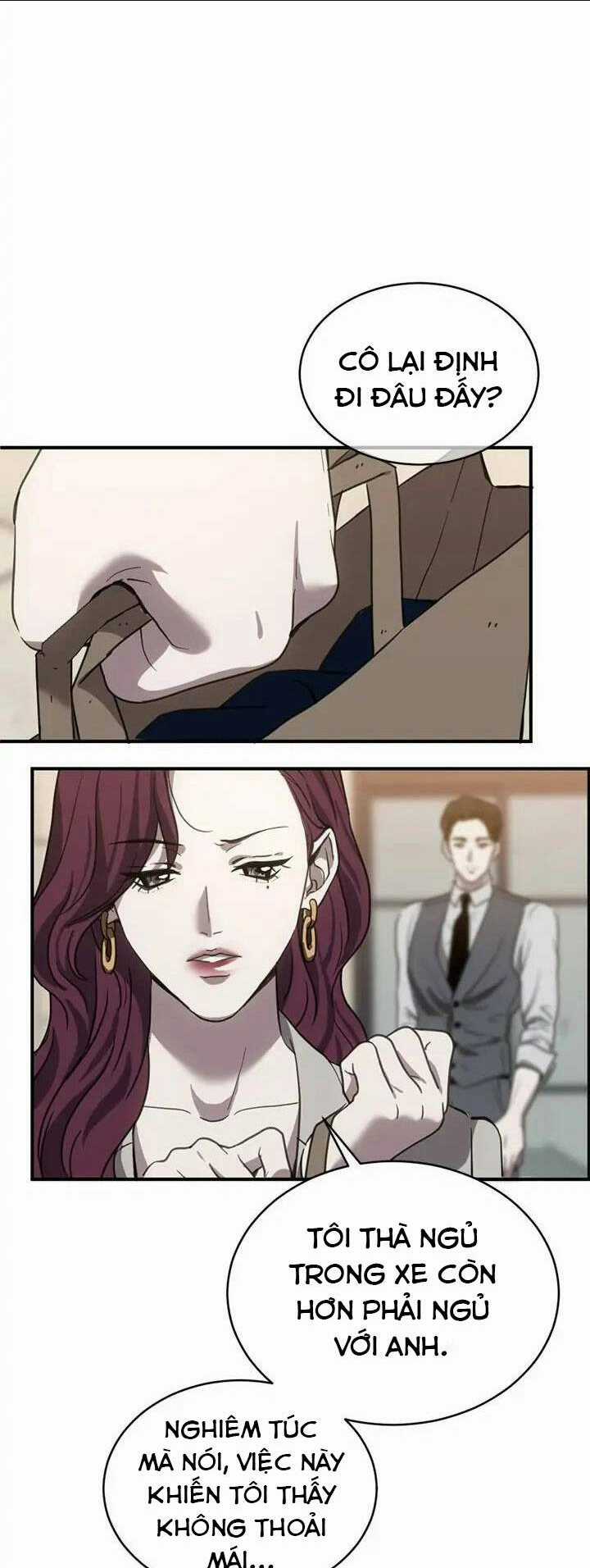 Lần Thứ Ba Chapter 23 trang 10