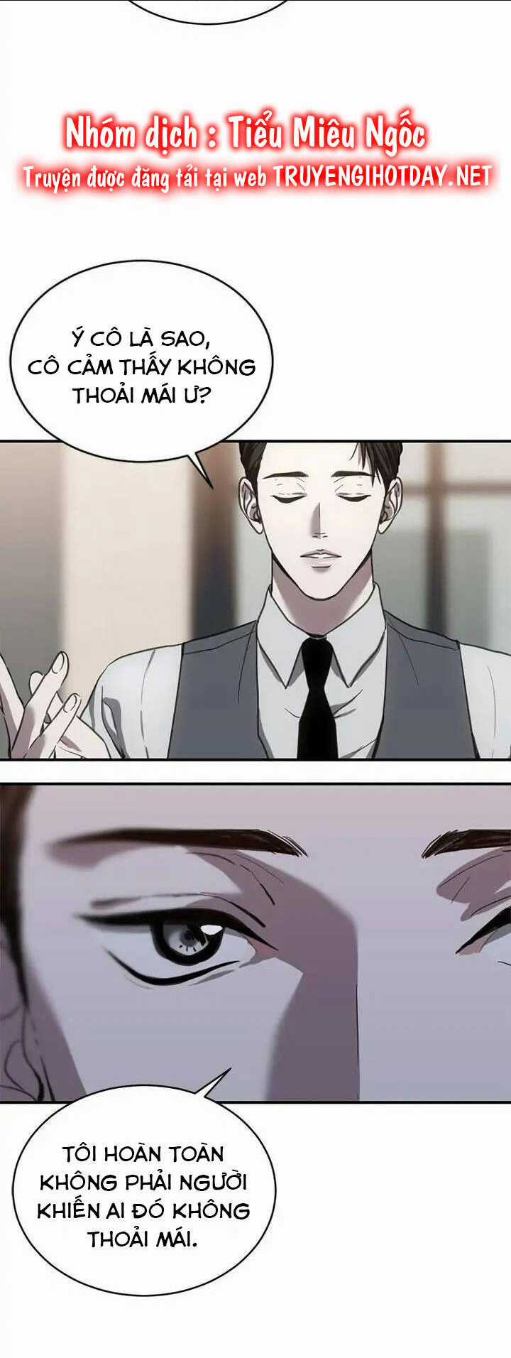 Lần Thứ Ba Chapter 23 trang 11